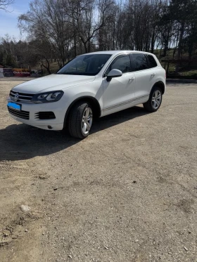 VW Touareg 7P | Mobile.bg    4