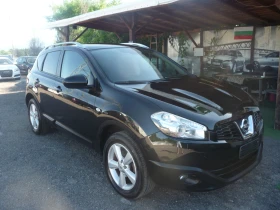     Nissan Qashqai 1.5DCI ---