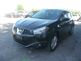     Nissan Qashqai 1.5DCI ---