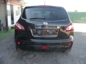 Nissan Qashqai 1.5DCI --- | Mobile.bg    6