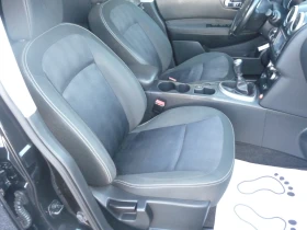Nissan Qashqai 1.5DCI --- | Mobile.bg    15
