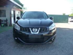     Nissan Qashqai 1.5DCI ---
