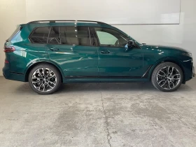 BMW X7 M60 HEAD UP NAVI 360 CAMERA SKY LOUNGE - 111000 EUR - 34608102 2
