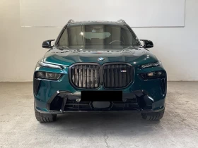 BMW X7 M60 HEAD UP NAVI 360 CAMERA SKY LOUNGE - 111000 EUR - 34608102 5