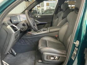 BMW X7 M60 HEAD UP NAVI 360 CAMERA SKY LOUNGE - 111000 EUR - 34608102 6