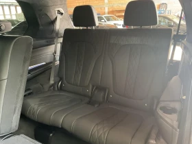 BMW X7 M60 HEAD UP NAVI 360 CAMERA SKY LOUNGE - 111000 EUR - 34608102 12