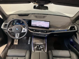 BMW X7 M60 HEAD UP NAVI 360 CAMERA SKY LOUNGE - 111000 EUR - 34608102 9