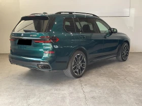 BMW X7 M60 HEAD UP NAVI 360 CAMERA SKY LOUNGE - 111000 EUR - 34608102 4