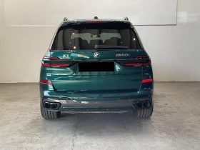 BMW X7 M60 HEAD UP NAVI 360 CAMERA SKY LOUNGE - 111000 EUR - 34608102 3