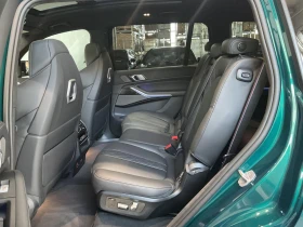 BMW X7 M60 HEAD UP NAVI 360 CAMERA SKY LOUNGE - 111000 EUR - 34608102 11