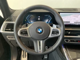BMW X7 M60 HEAD UP NAVI 360 CAMERA SKY LOUNGE - 111000 EUR - 34608102 7