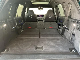 BMW X7 M60 HEAD UP NAVI 360 CAMERA SKY LOUNGE - 111000 EUR - 34608102 15