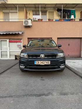 Обява за продажба на VW Tiguan ТОП ~36 999 лв. - изображение 1