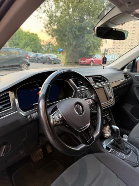 Обява за продажба на VW Tiguan ТОП ~36 999 лв. - изображение 5