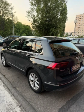 Обява за продажба на VW Tiguan ТОП ~36 999 лв. - изображение 4