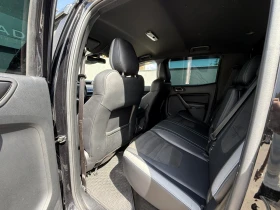Ford Ranger RAPTOR DOUBLE CAB ГАРАНЦИОНЕН - 88000 лв. - 66591026 17