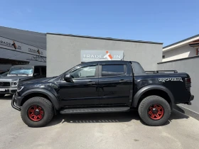 Ford Ranger RAPTOR DOUBLE CAB ГАРАНЦИОНЕН - 88000 лв. - 66591026 7