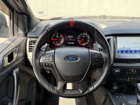 Ford Ranger RAPTOR DOUBLE CAB ГАРАНЦИОНЕН - 88000 лв. - 66591026 12