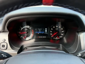 Ford Ranger RAPTOR DOUBLE CAB ГАРАНЦИОНЕН - 88000 лв. - 66591026 13