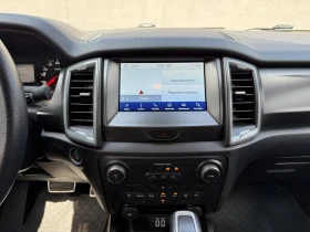 Ford Ranger RAPTOR DOUBLE CAB ГАРАНЦИОНЕН - 88000 лв. - 66591026 14