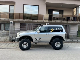 Nissan Patrol ТОП - 58600 лв. - 92594877 9