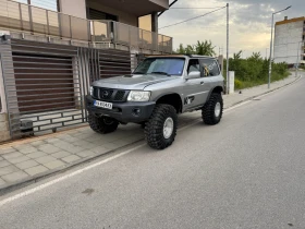 Nissan Patrol ТОП - 58600 лв. - 92594877 7