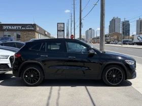 Обява за продажба на Mercedes-Benz GLA 250 4M* AMG-pkg* Night-pkg* CARPLAY* Пано* Подгрев*  ~46 700 лв. - изображение 2