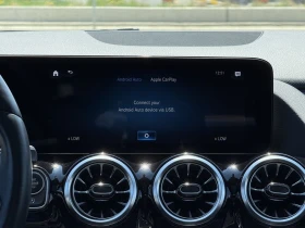 Обява за продажба на Mercedes-Benz GLA 250 4M* AMG-pkg* Night-pkg* CARPLAY* Пано* Подгрев*  ~46 700 лв. - изображение 11