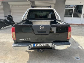 Nissan Navara | Mobile.bg    4