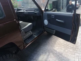 Обява за продажба на Nissan Patrol ~26 700 лв. - изображение 7