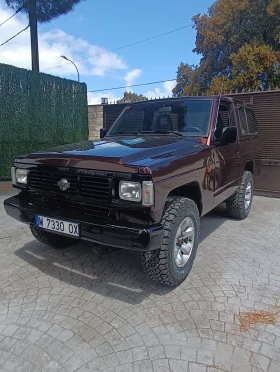 Обява за продажба на Nissan Patrol ~26 700 лв. - изображение 1