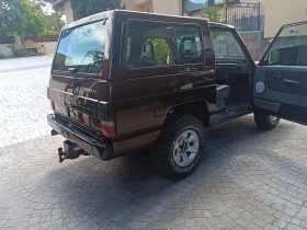 Обява за продажба на Nissan Patrol ~26 700 лв. - изображение 3
