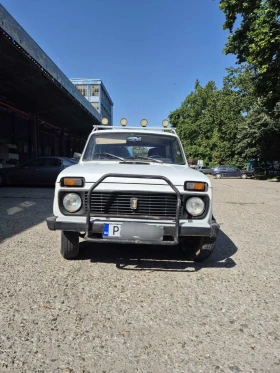 Обява за продажба на Lada Niva ~3 200 лв. - изображение 1