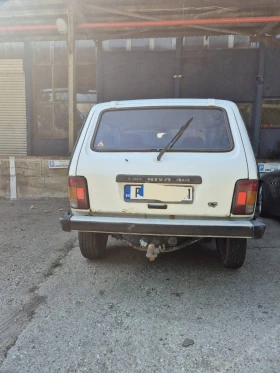Обява за продажба на Lada Niva ~3 200 лв. - изображение 5