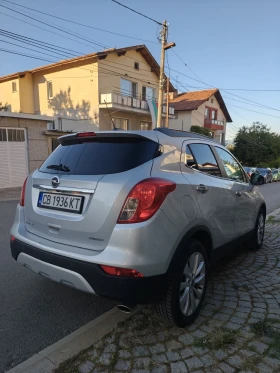 Обява за продажба на Opel Mokka ~20 999 лв. - изображение 4