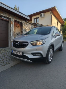 Обява за продажба на Opel Mokka ~20 999 лв. - изображение 1