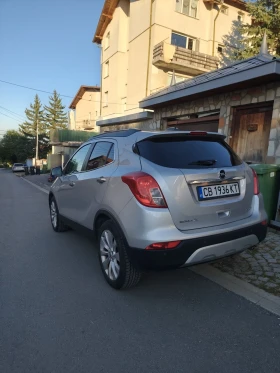 Обява за продажба на Opel Mokka ~20 999 лв. - изображение 2