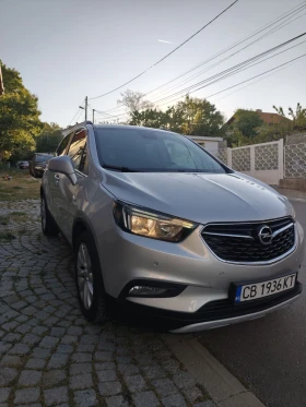 Обява за продажба на Opel Mokka ~20 999 лв. - изображение 5