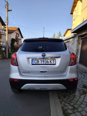 Обява за продажба на Opel Mokka ~20 999 лв. - изображение 3