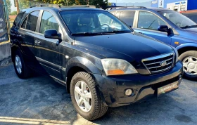 Kia Sorento AVTOMATIK 4x4   | Mobile.bg    2
