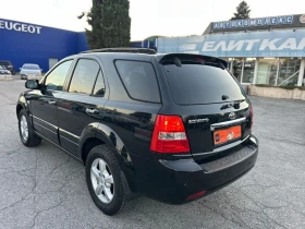 Kia Sorento AVTOMATIK 4x4   | Mobile.bg    7