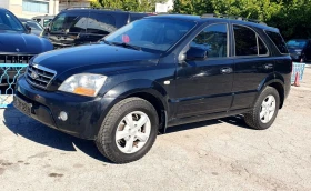 Kia Sorento AVTOMATIK 4x4   | Mobile.bg    3