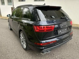 Обява за продажба на Audi SQ7 MATRIX / ПАНОРАМА / ПОДГРЕВ  ~Цена по договаряне - изображение 4