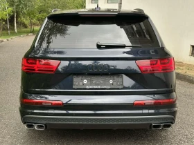 Обява за продажба на Audi SQ7 MATRIX / ПАНОРАМА / ПОДГРЕВ  ~Цена по договаряне - изображение 5