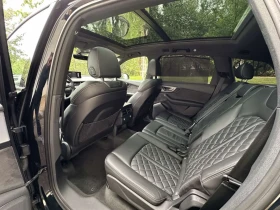 Обява за продажба на Audi SQ7 MATRIX / ПАНОРАМА / ПОДГРЕВ  ~Цена по договаряне - изображение 10