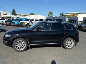 Audi Q5 * Technik * CARFAX *    | Mobile.bg    2