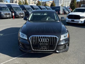 Audi Q5 * Technik * CARFAX *    | Mobile.bg    6