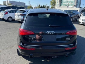 Audi Q5 * Technik * CARFAX *    | Mobile.bg    4