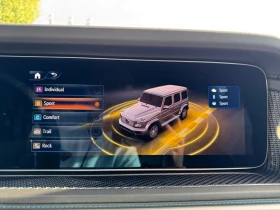 Mercedes-Benz G 580 EQ 4-MATIC AMG EDITON ONE MAGNO CARBON - 126900 € / 248194.83 лв. - 25821042 11