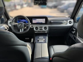 Mercedes-Benz G 580 EQ 4-MATIC AMG EDITON ONE MAGNO CARBON - 126900 € / 248194.83 лв. - 25821042 6